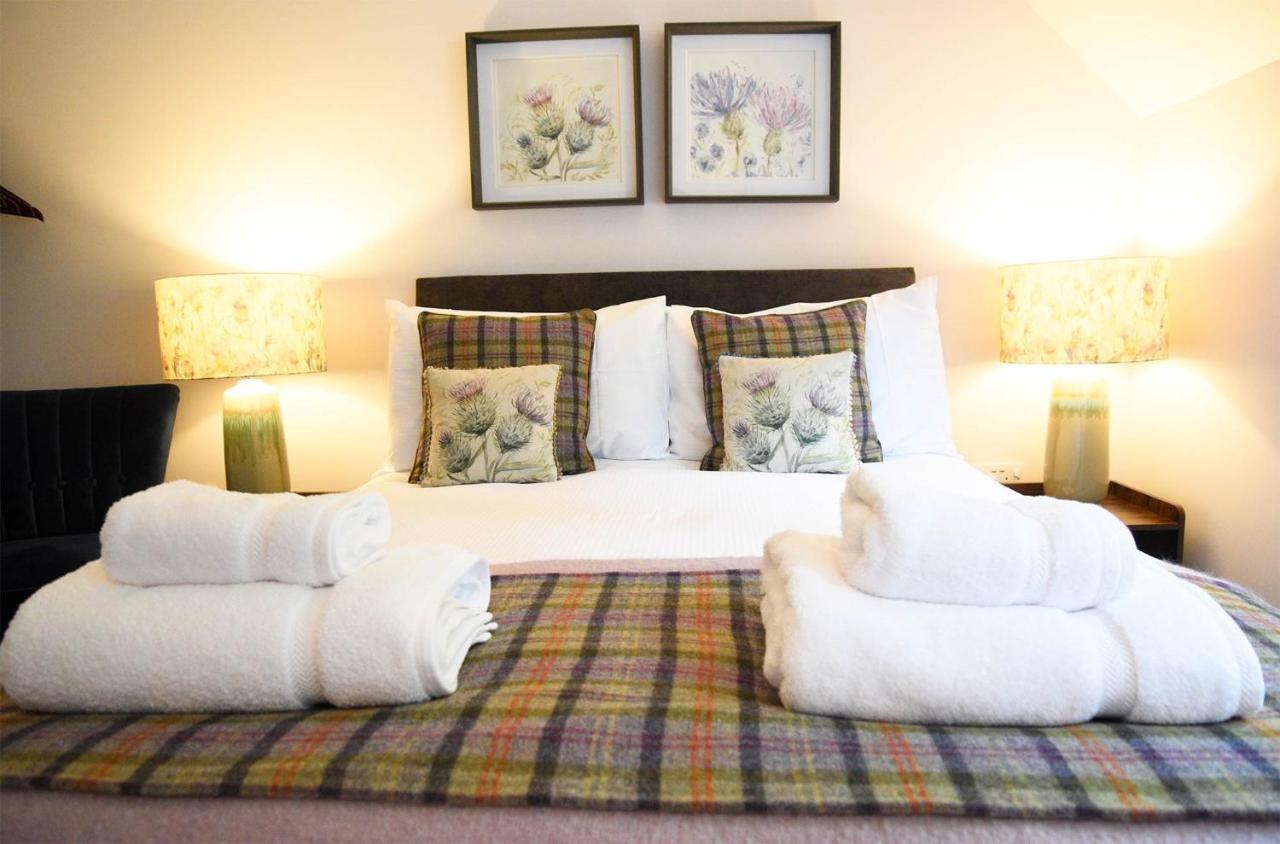 Stonefield House Hotel Portree Exterior photo