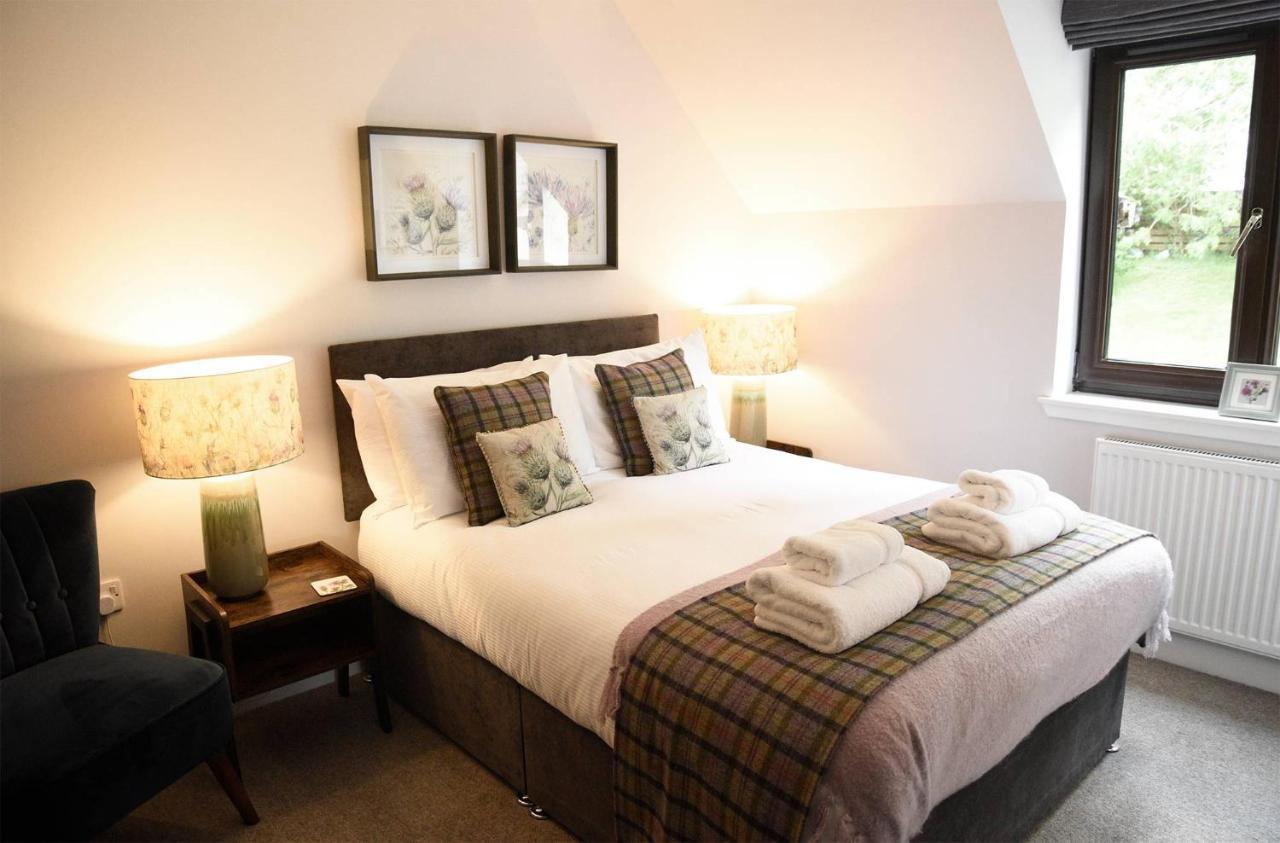 Stonefield House Hotel Portree Exterior photo