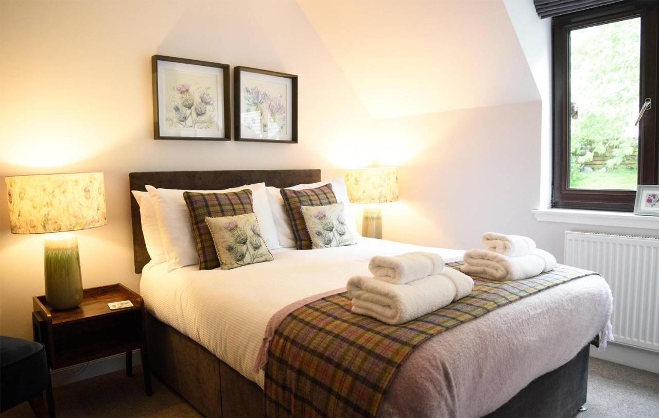 Stonefield House Hotel Portree Exterior photo